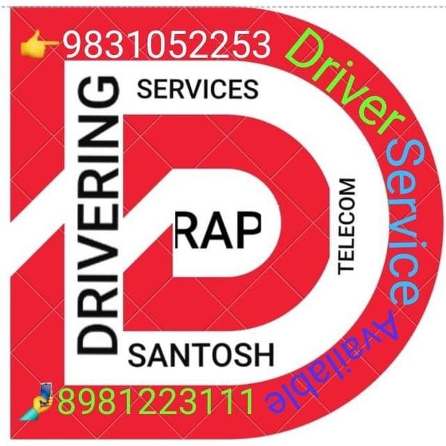 Rap Drivering Services